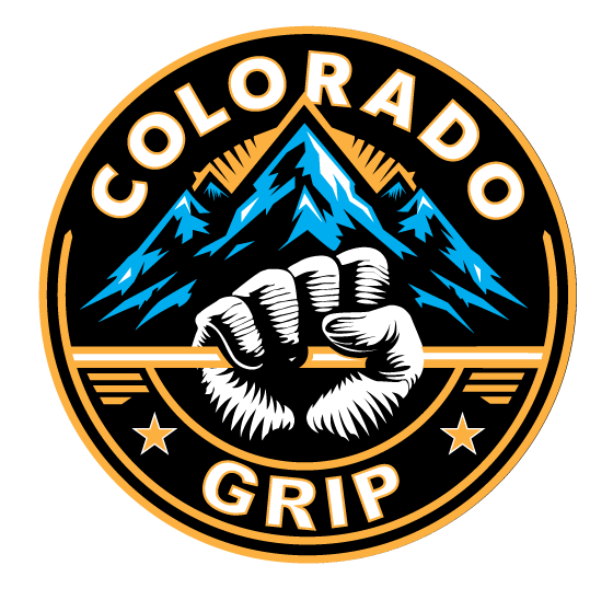 ColoradoGrip Logo